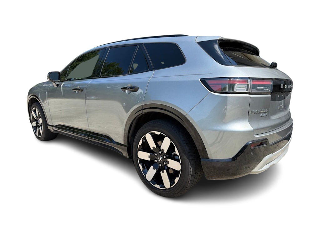Thumbnail: 2024 Honda Prologue - 4