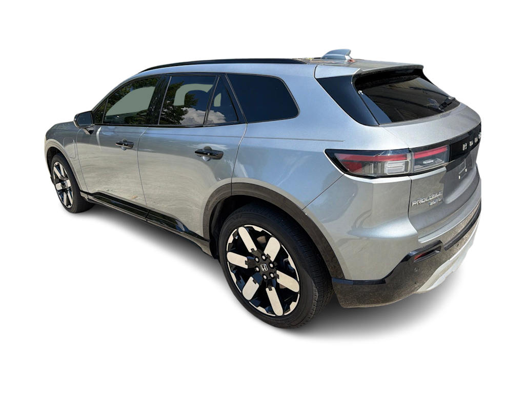 Thumbnail: 2024 Honda Prologue - 15