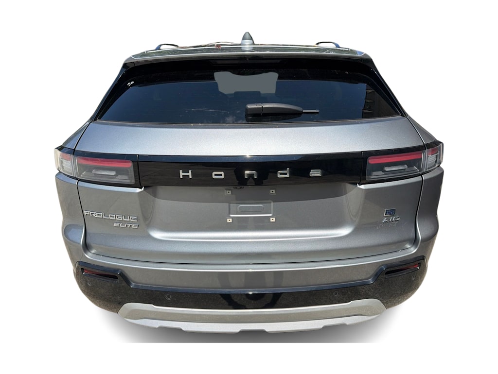 Thumbnail: 2024 Honda Prologue - 16