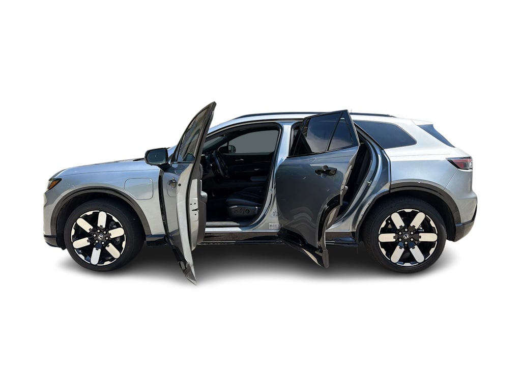 Thumbnail: 2024 Honda Prologue - 24