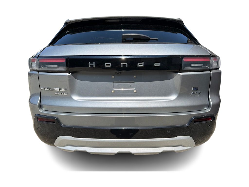 Thumbnail: 2024 Honda Prologue - 5