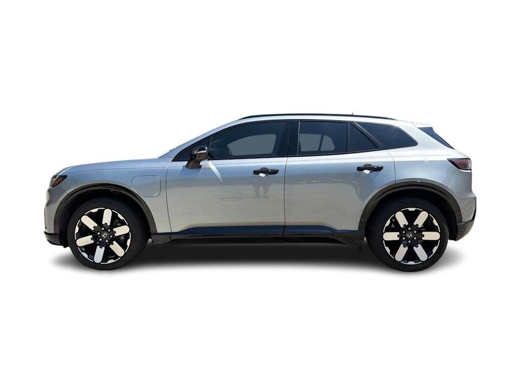 Thumbnail: 2024 Honda Prologue - 13