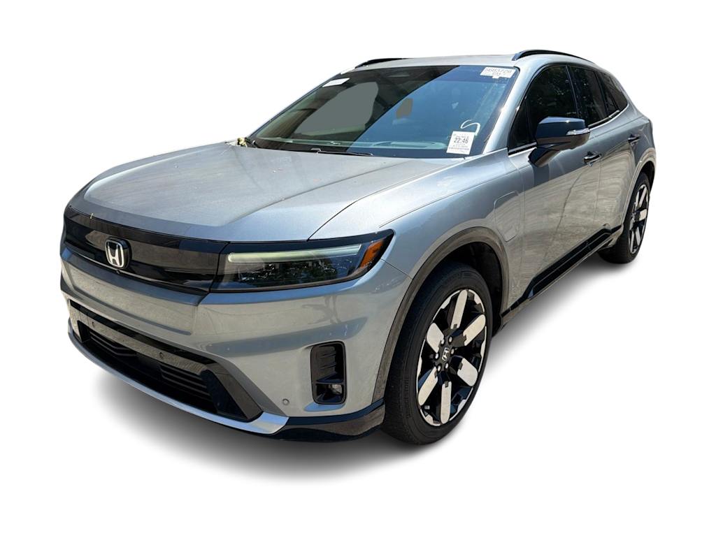 Thumbnail: 2024 Honda Prologue - 12