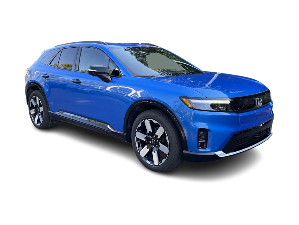 Thumbnail: 2025 Honda Prologue - 16