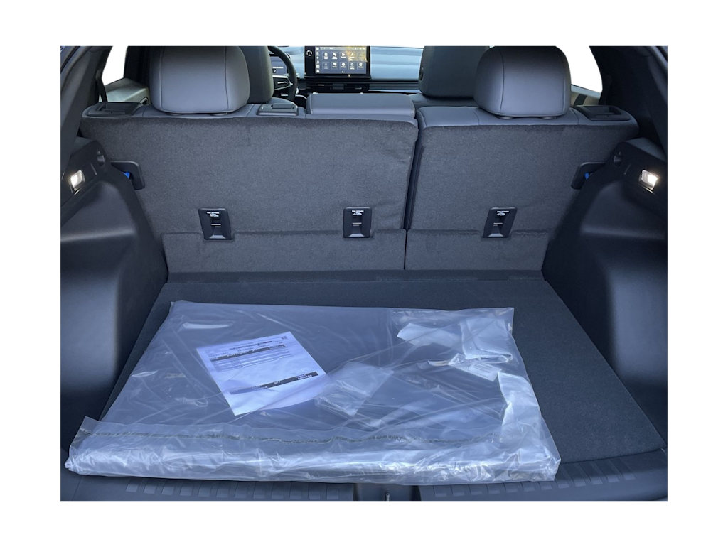 Thumbnail: 2025 Honda Prologue - 13