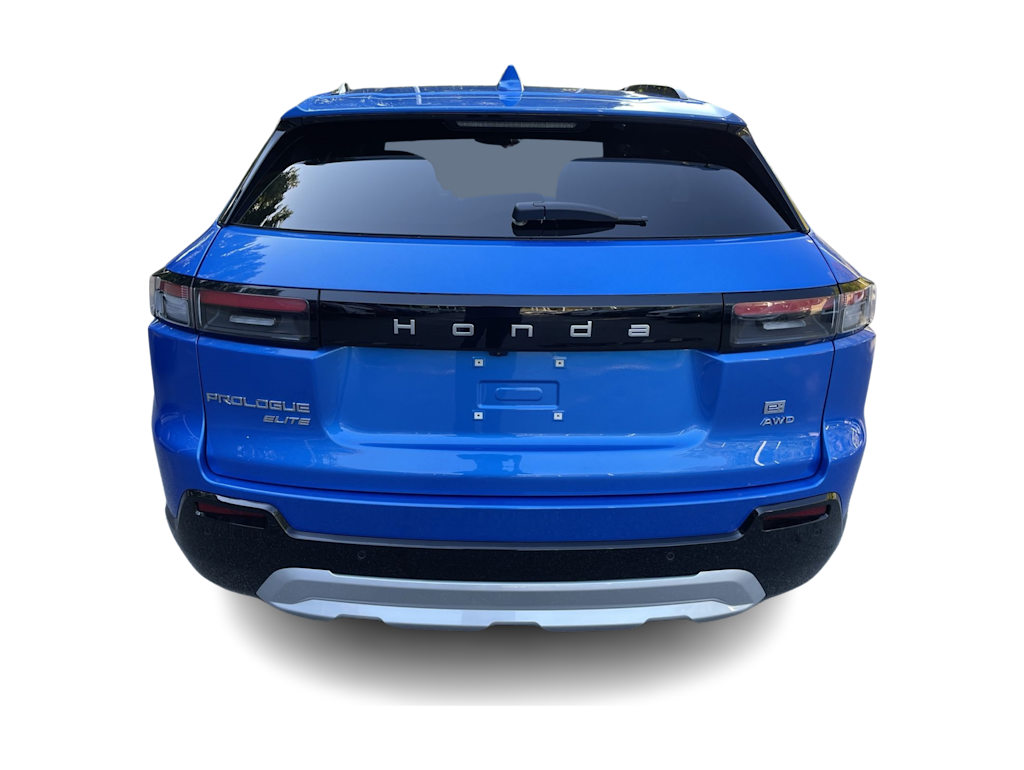 Thumbnail: 2025 Honda Prologue - 4