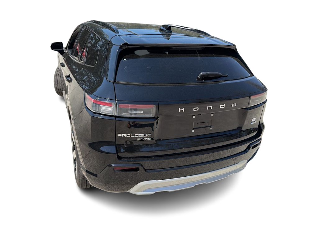 Thumbnail: 2024 Honda Prologue - 13