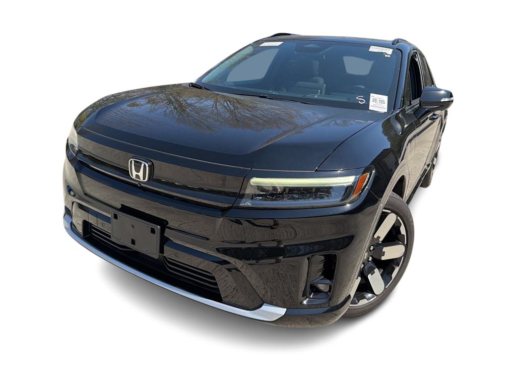 Thumbnail: 2024 Honda Prologue - 6