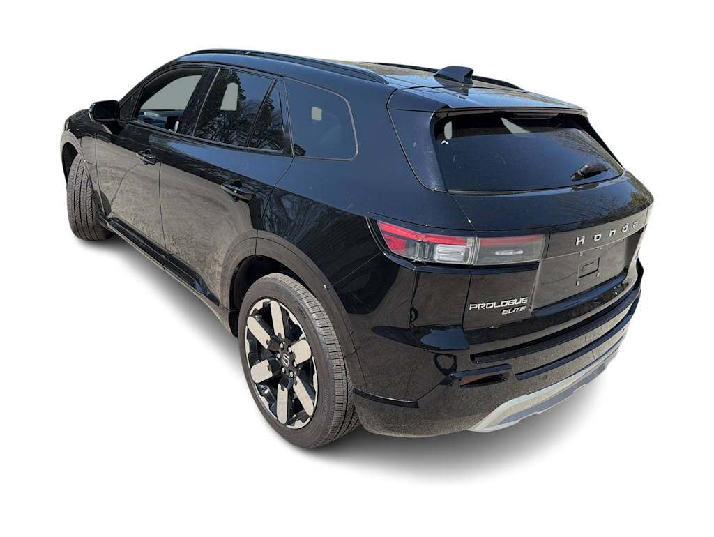 Thumbnail: 2024 Honda Prologue - 4