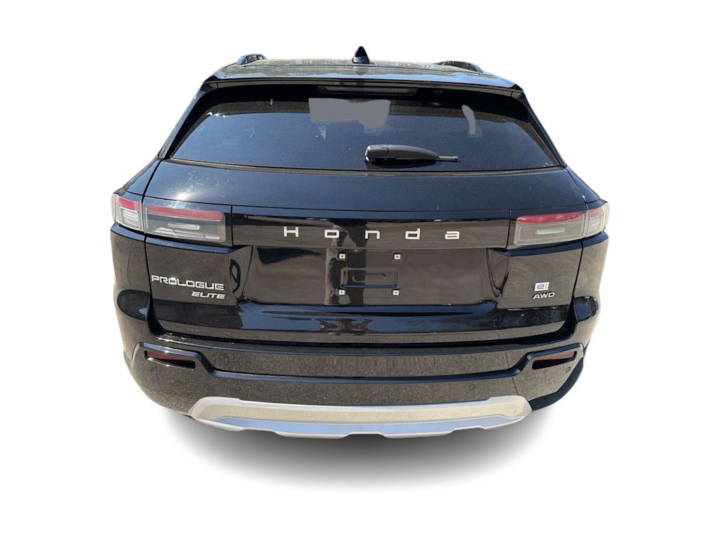 Thumbnail: 2024 Honda Prologue - 5