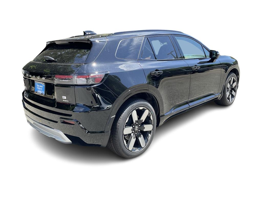 Thumbnail: 2025 Honda Prologue - 14