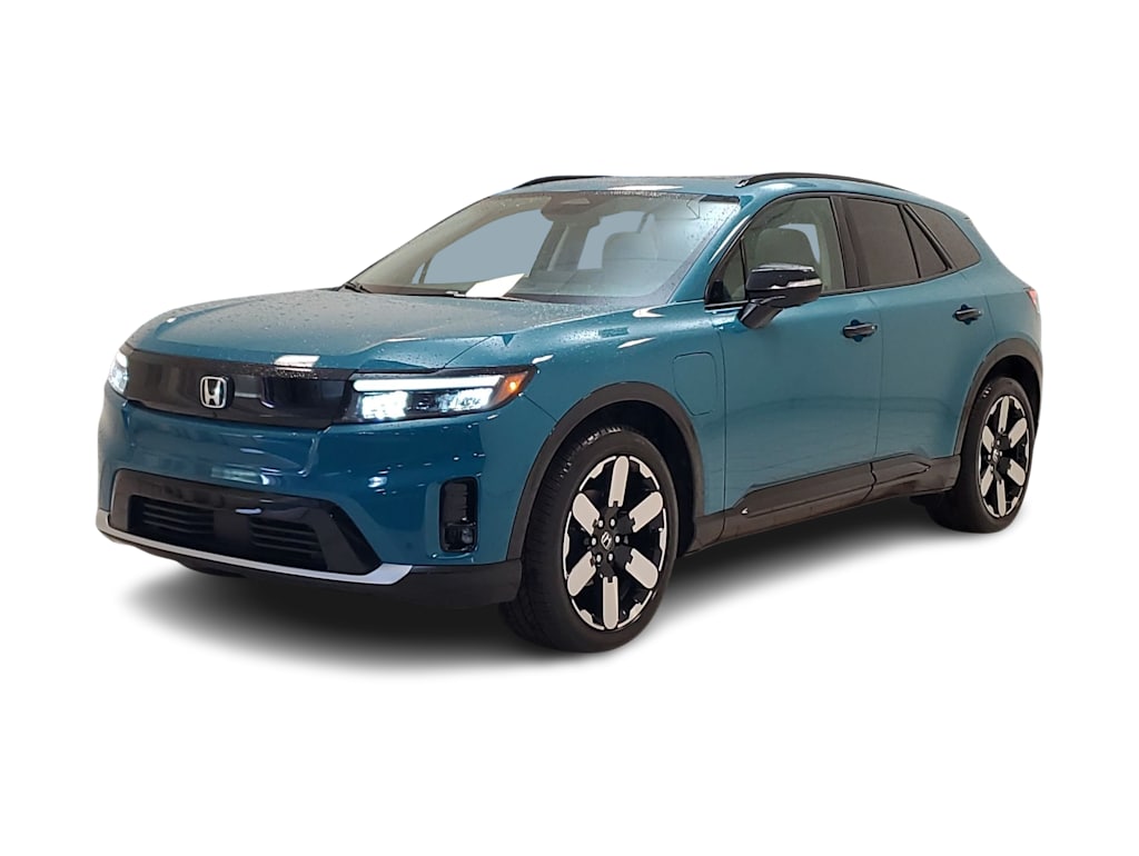 Certified 2025 Honda Prologue Elite with VIN 3GPKHZRJ8SS509748 for sale in West Allis, WI