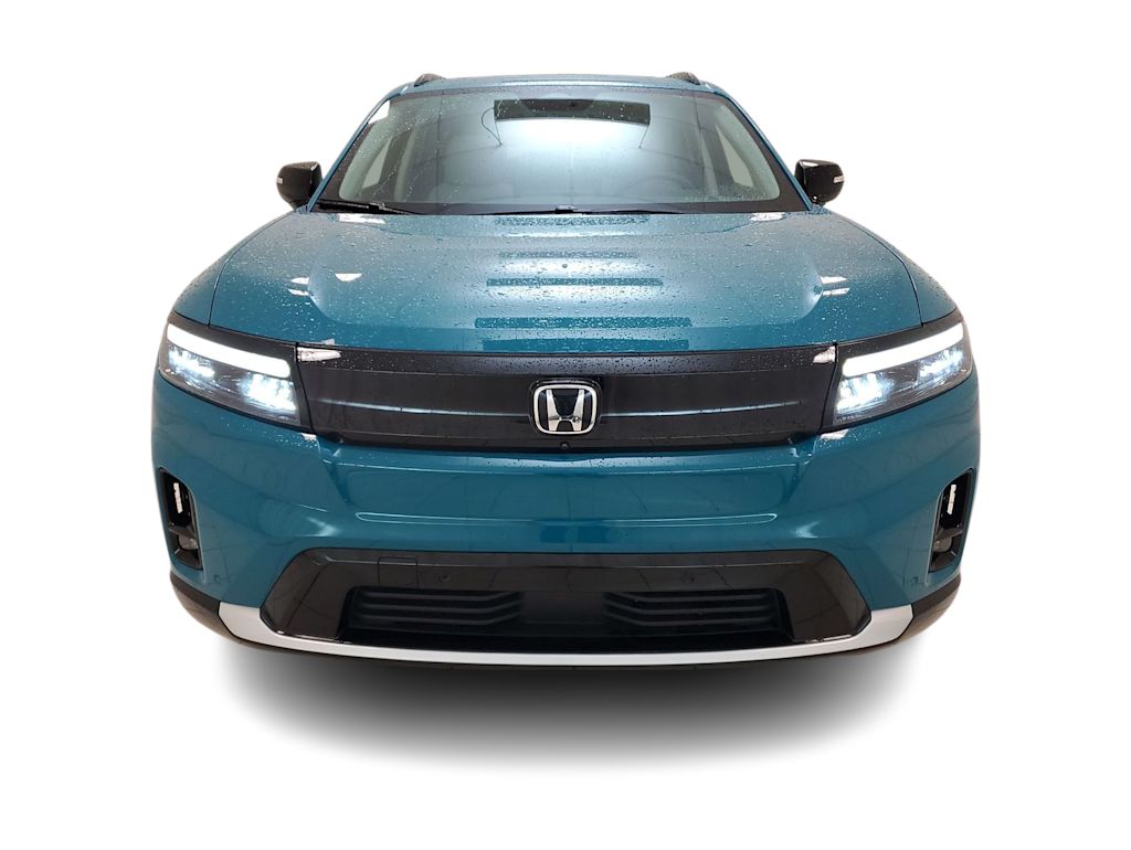 Thumbnail: 2025 Honda Prologue - 4