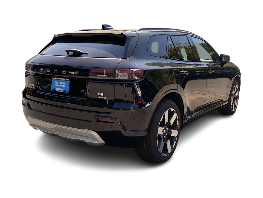 Thumbnail: 2026 Honda Prologue - 14