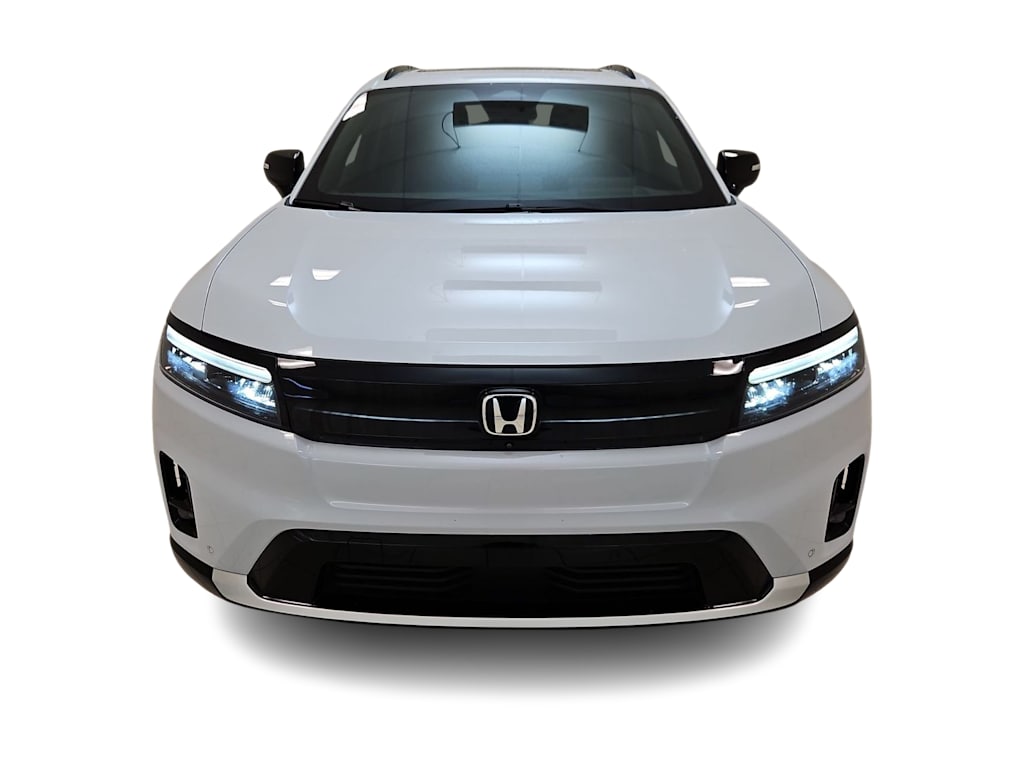 Thumbnail: 2026 Honda Prologue - 4