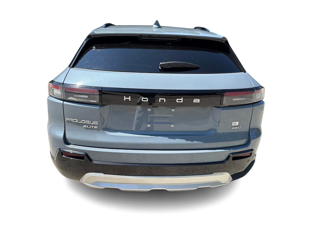 Thumbnail: 2026 Honda Prologue - 5