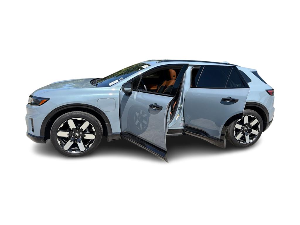 Thumbnail: 2026 Honda Prologue - 23