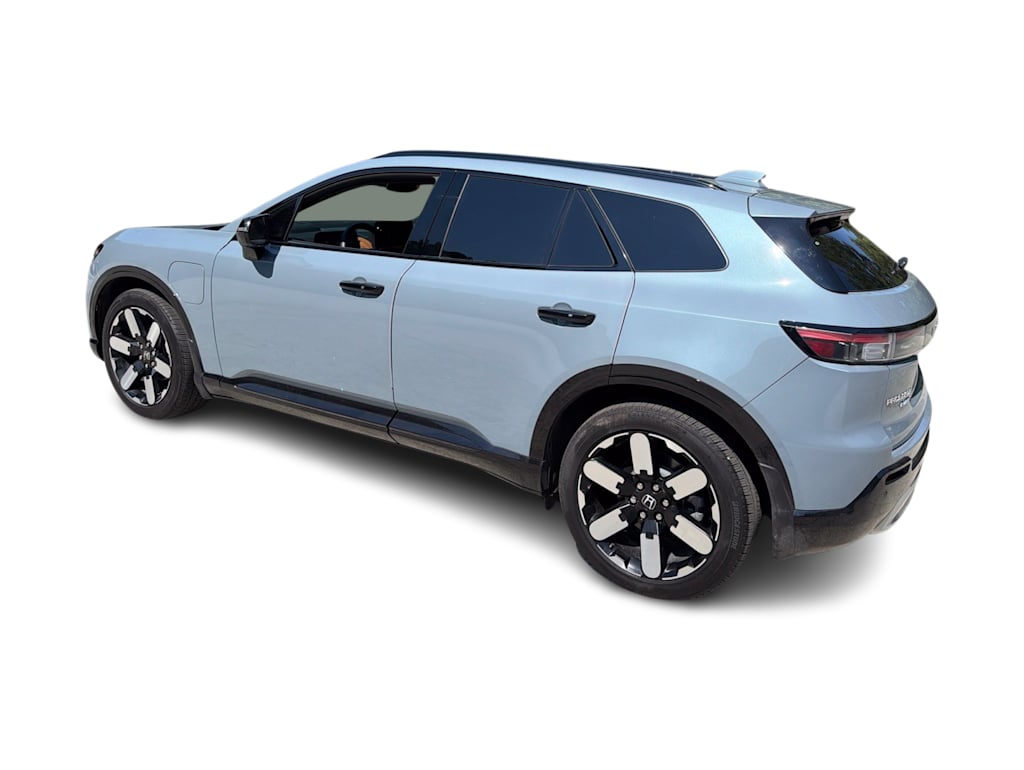 Thumbnail: 2026 Honda Prologue - 13