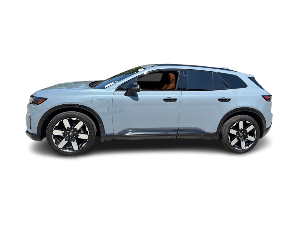 Thumbnail: 2026 Honda Prologue - 12