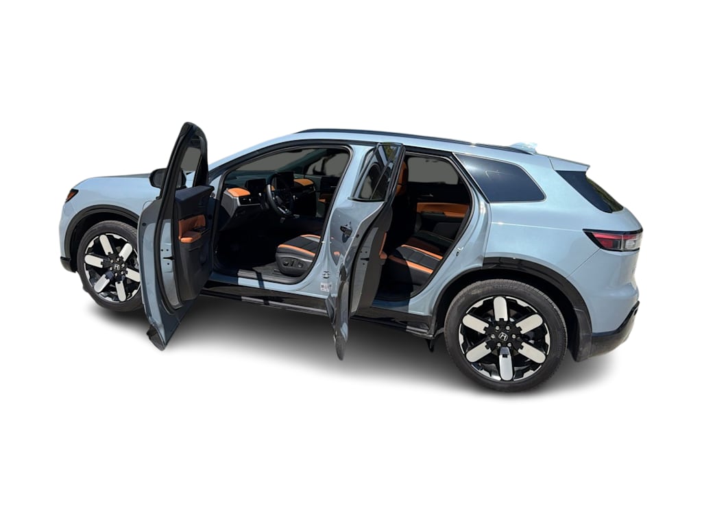 Thumbnail: 2026 Honda Prologue - 25