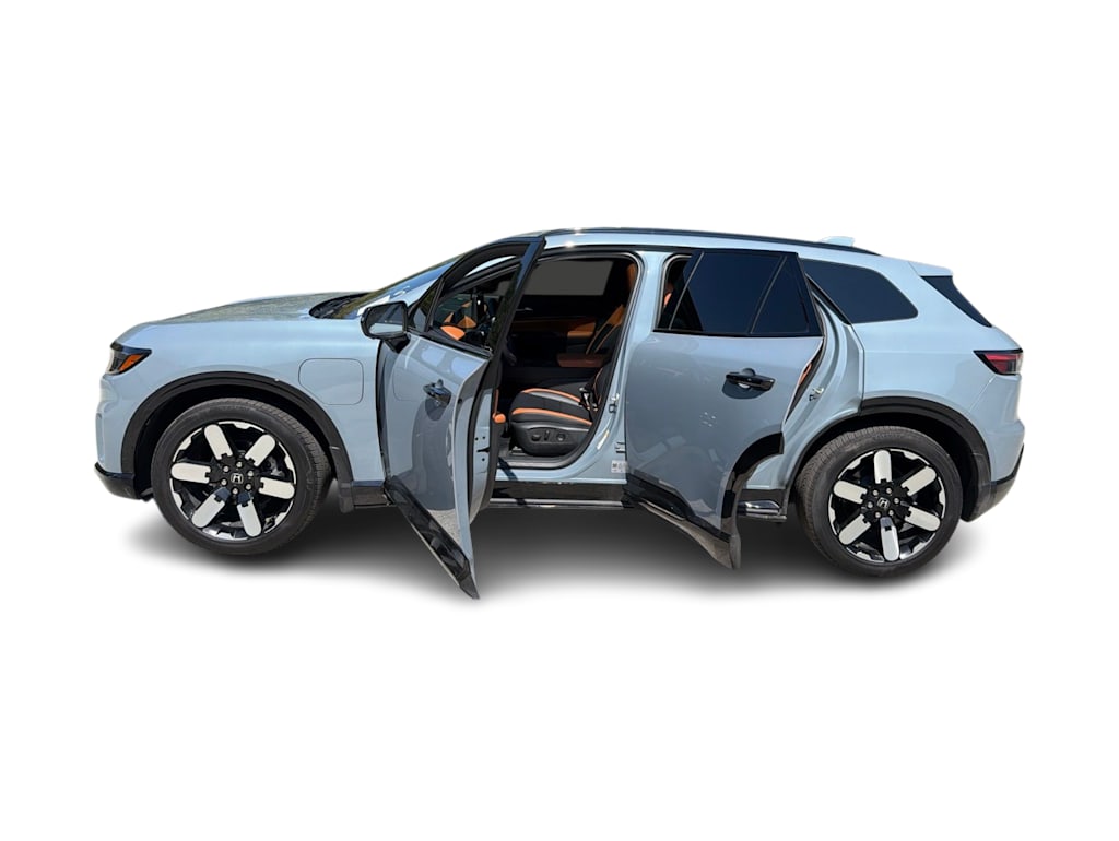 Thumbnail: 2026 Honda Prologue - 24