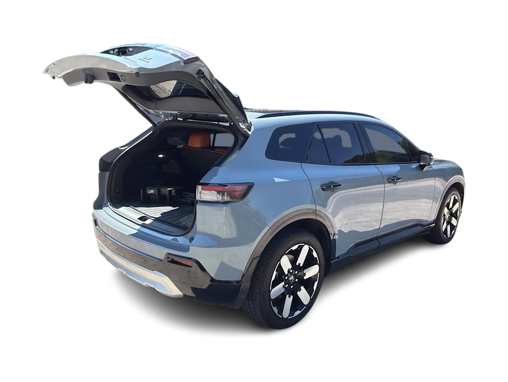 Thumbnail: 2026 Honda Prologue - 15