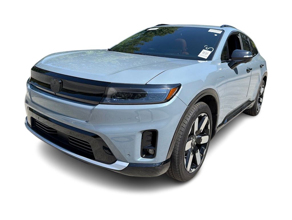 Thumbnail: 2026 Honda Prologue - 11