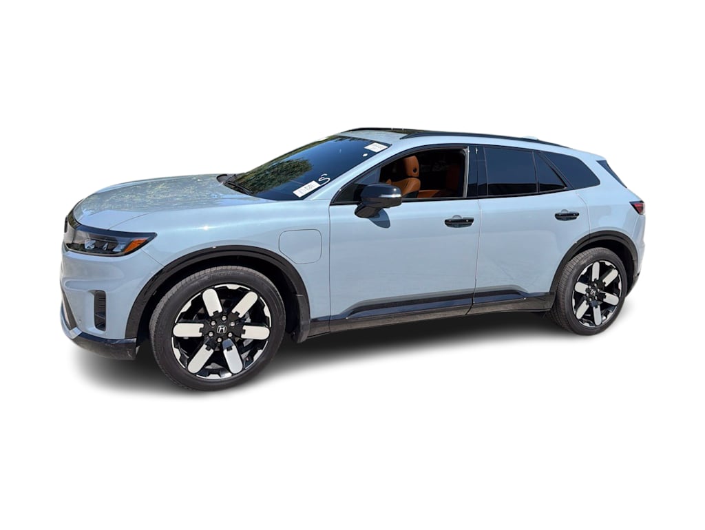 Thumbnail: 2026 Honda Prologue - 3