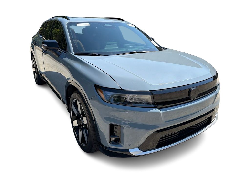Thumbnail: 2026 Honda Prologue - 19