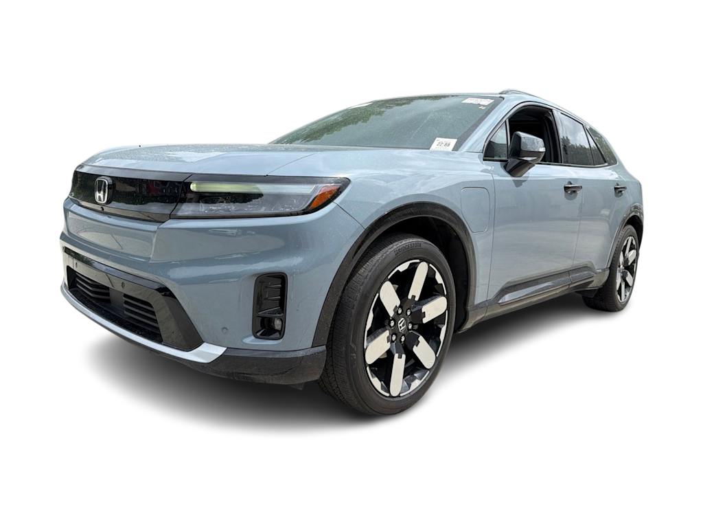 Certified 2024 Honda Prologue Elite with VIN 3GPKHZRJXRS536492 for sale in Waukesha, WI