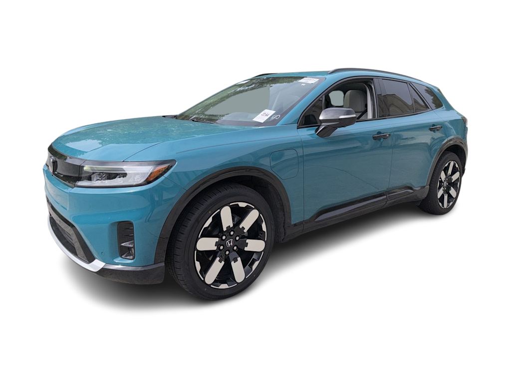 Thumbnail: 2025 Honda Prologue - 13