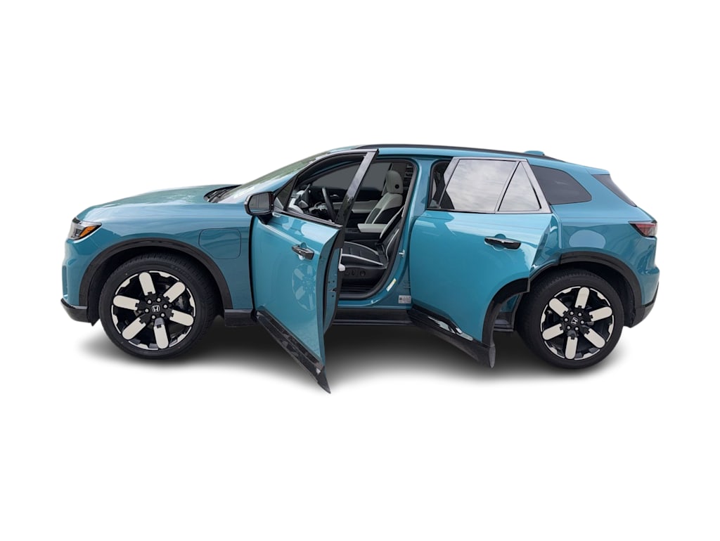 Thumbnail: 2025 Honda Prologue - 20