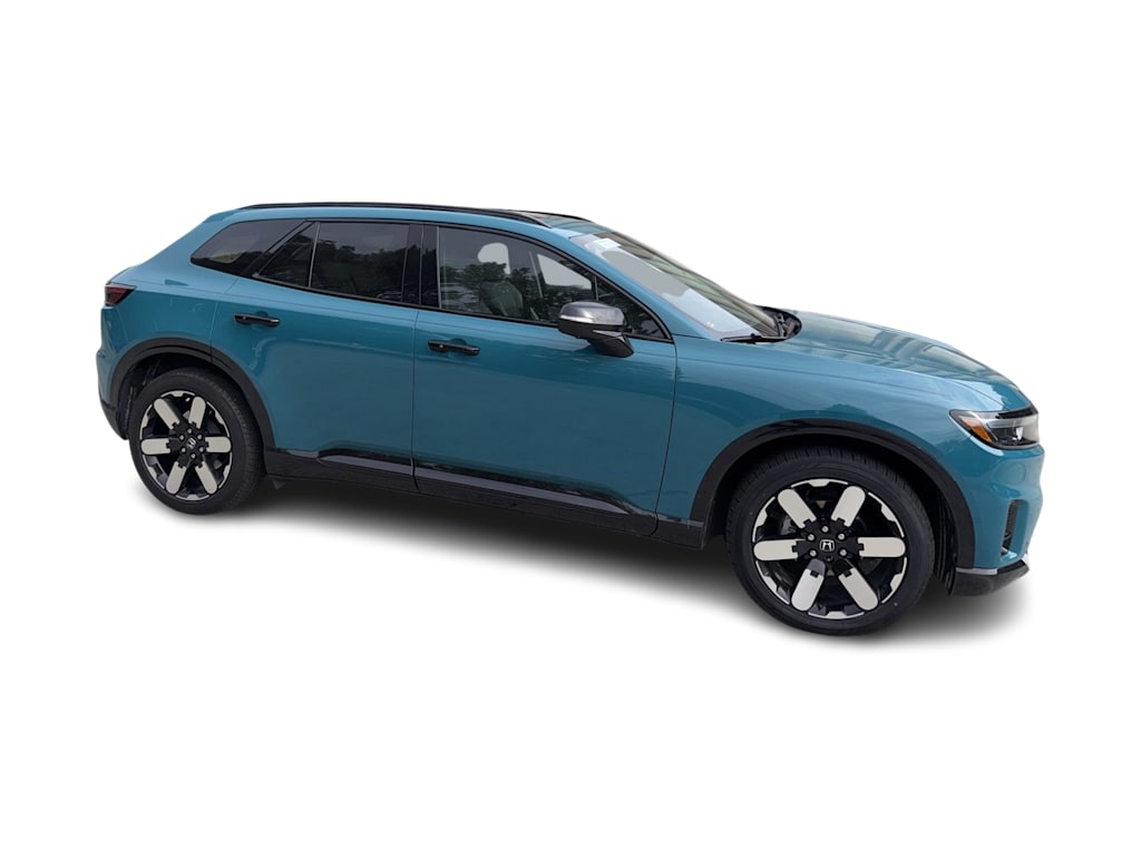 Thumbnail: 2025 Honda Prologue - 17