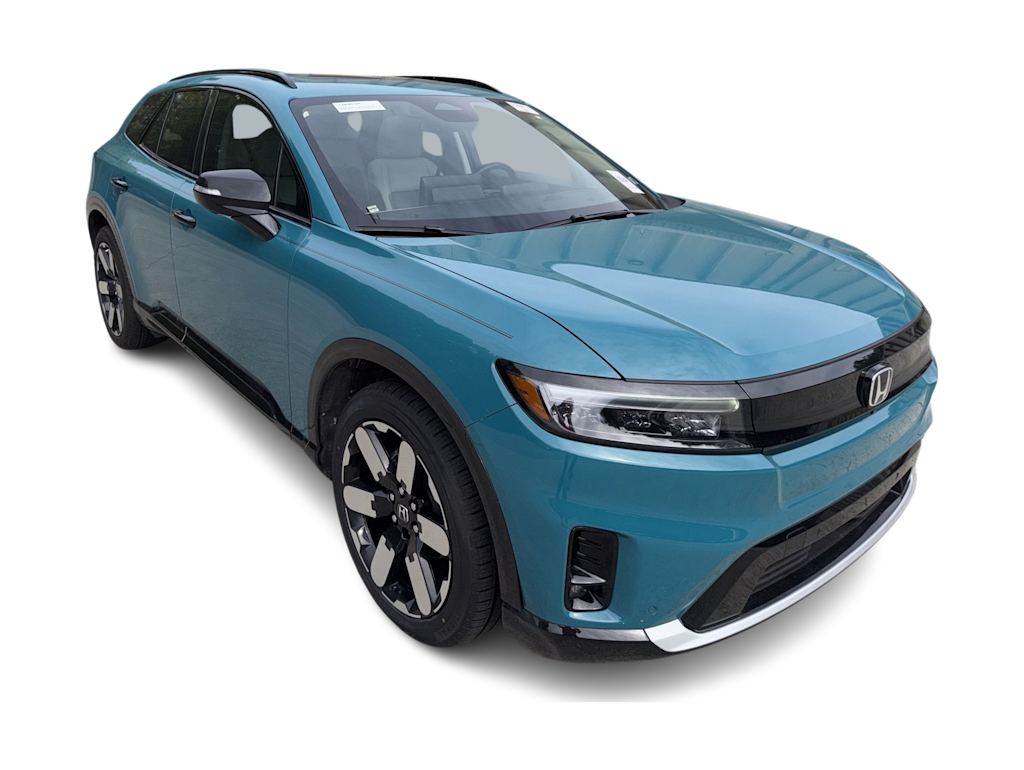 Thumbnail: 2025 Honda Prologue - 18