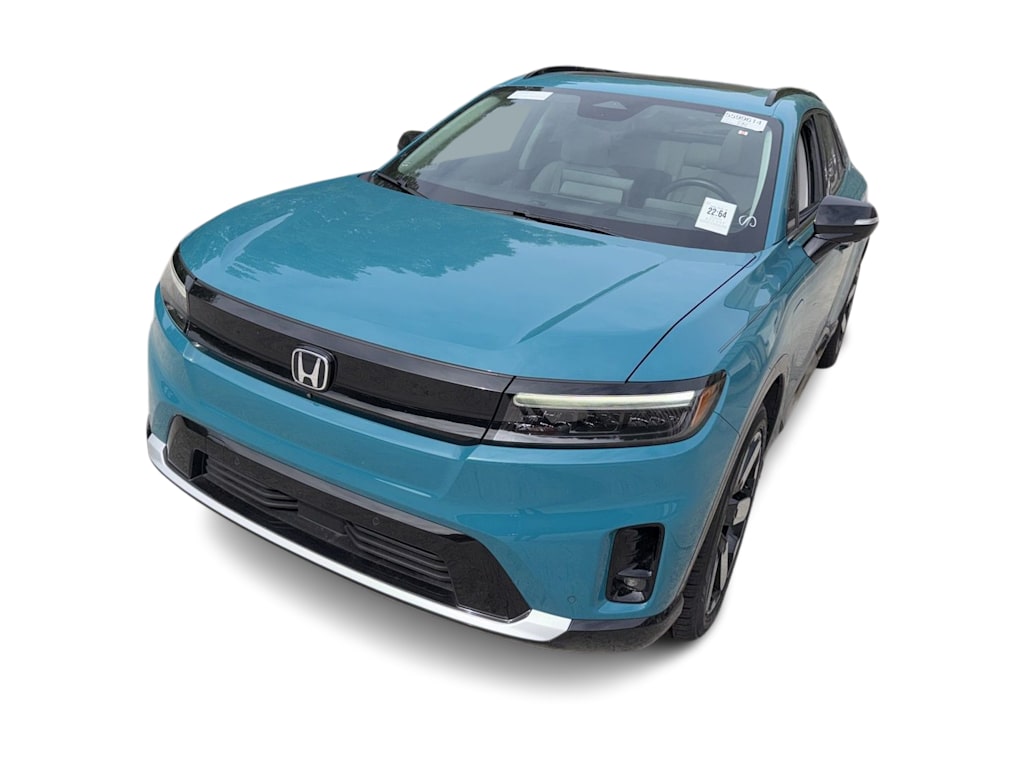 Thumbnail: 2025 Honda Prologue - 11
