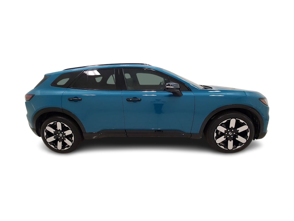Thumbnail: 2025 Honda Prologue - 31