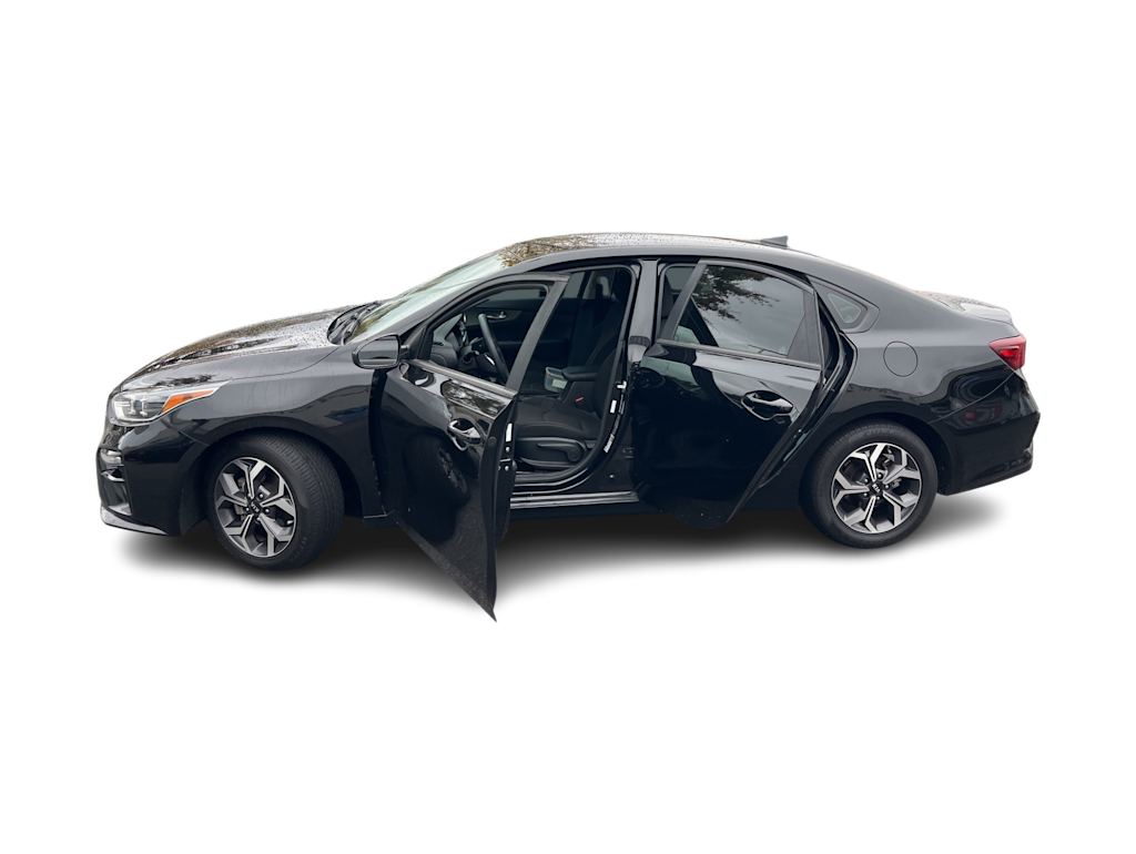 Thumbnail: 2019 Kia Forte - 20