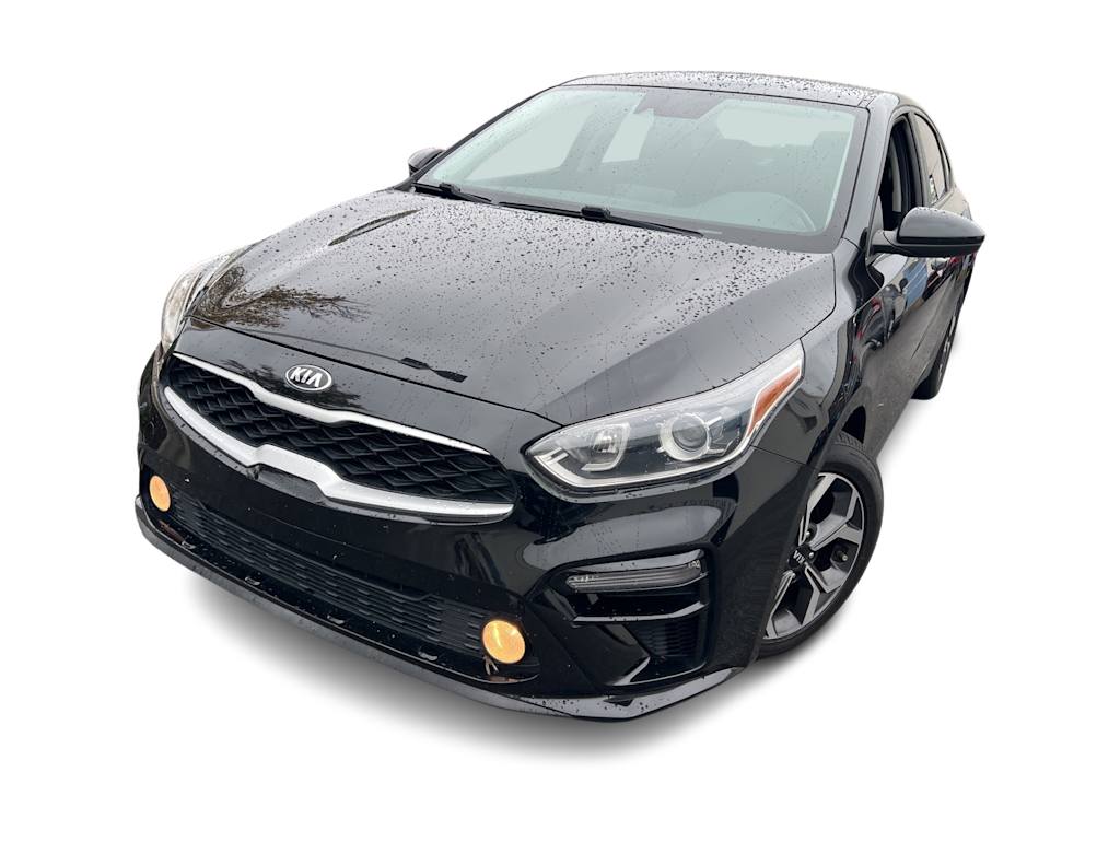 Thumbnail: 2019 Kia Forte - 6