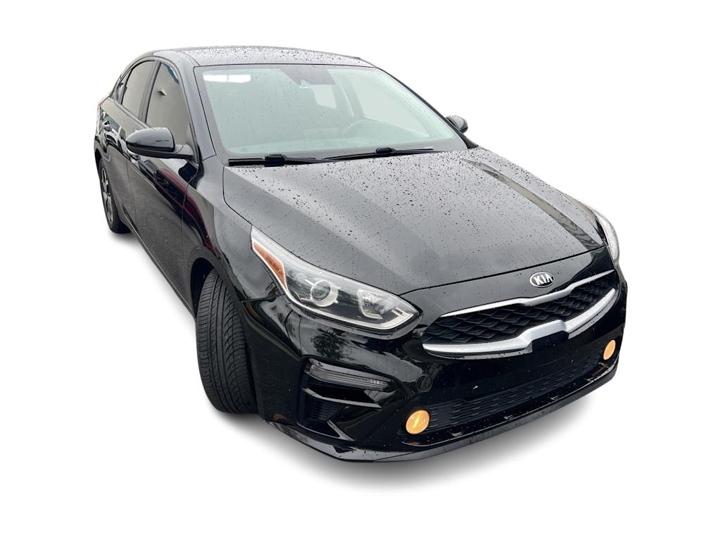 Thumbnail: 2019 Kia Forte - 18