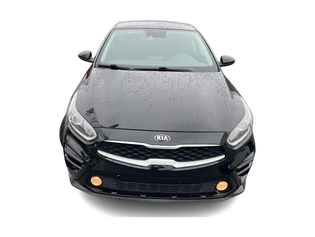 Thumbnail: 2019 Kia Forte - 19