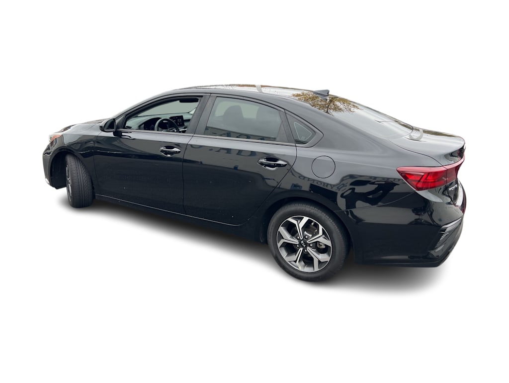 Thumbnail: 2019 Kia Forte - 14