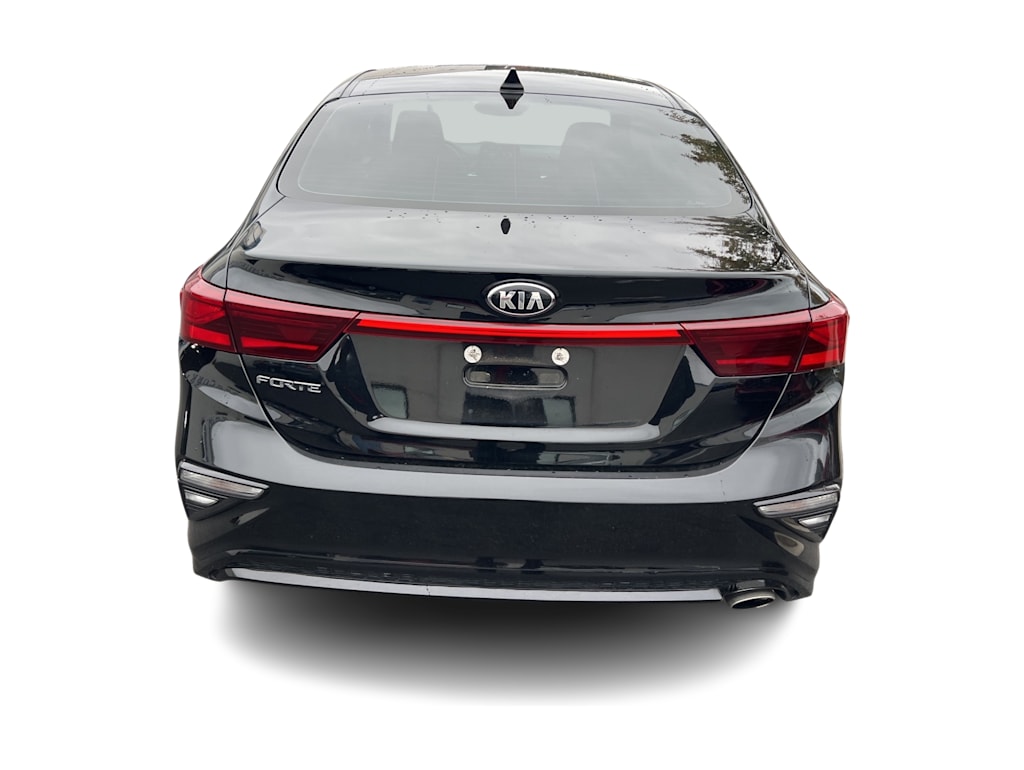 Thumbnail: 2019 Kia Forte - 5