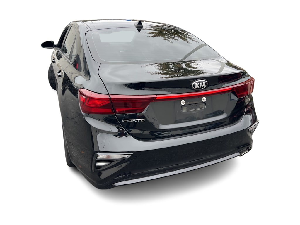 Thumbnail: 2019 Kia Forte - 15