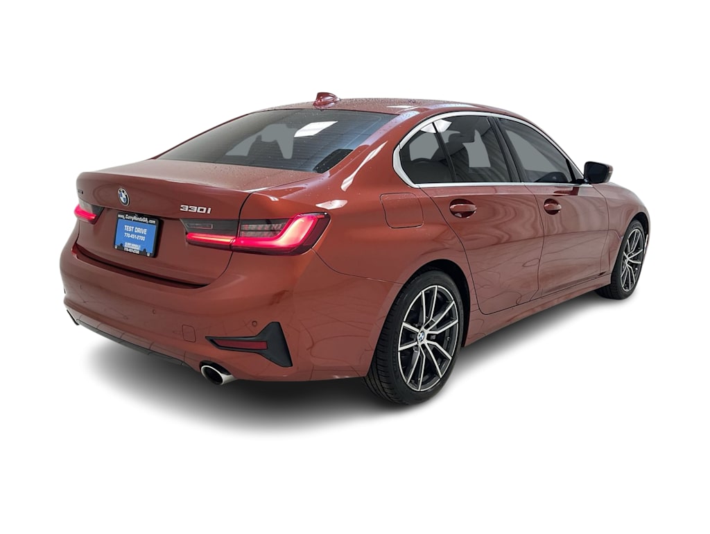 Thumbnail: 2021 BMW 3 Series - 31