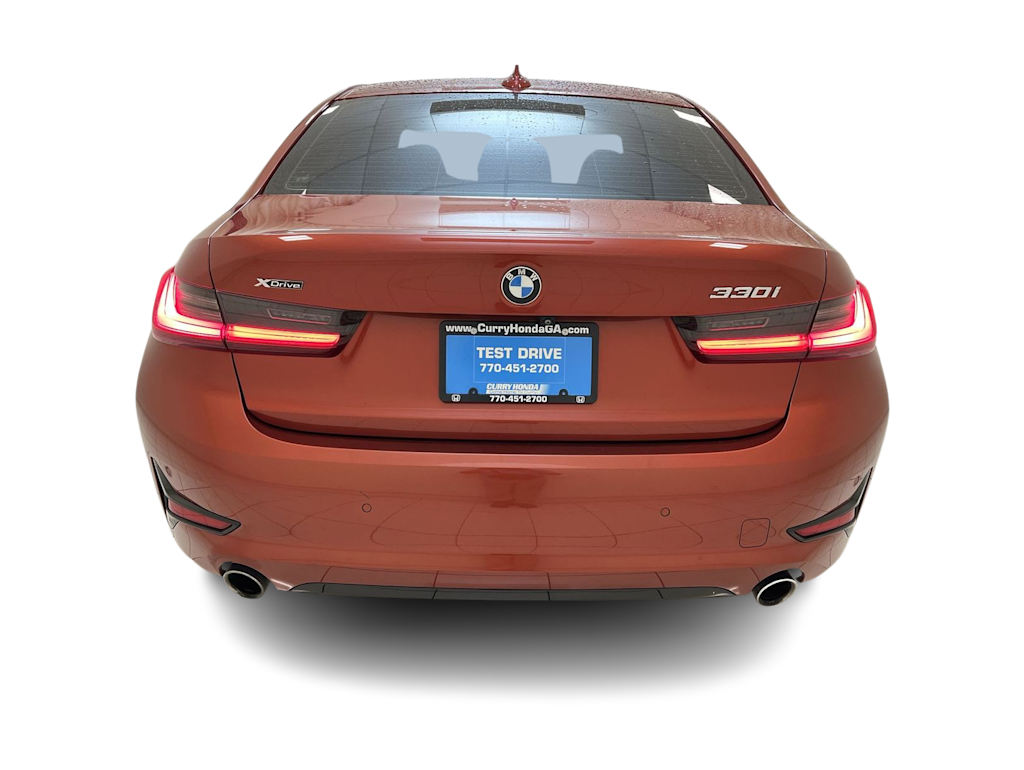 Thumbnail: 2021 BMW 3 Series - 3