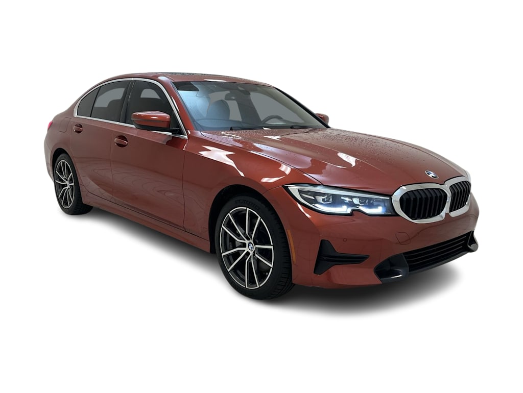 Thumbnail: 2021 BMW 3 Series - 29