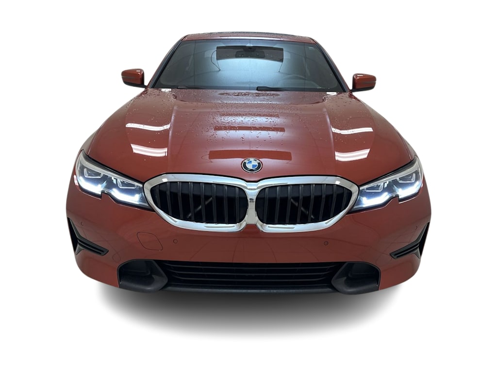 Thumbnail: 2021 BMW 3 Series - 4