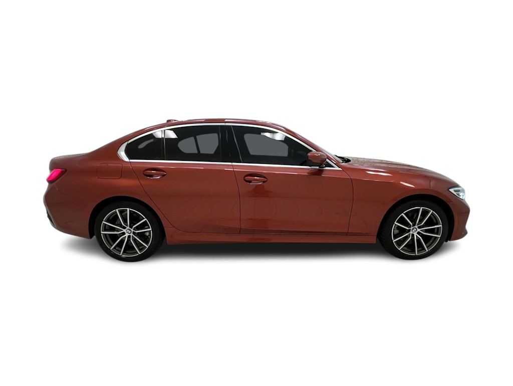 Thumbnail: 2021 BMW 3 Series - 30
