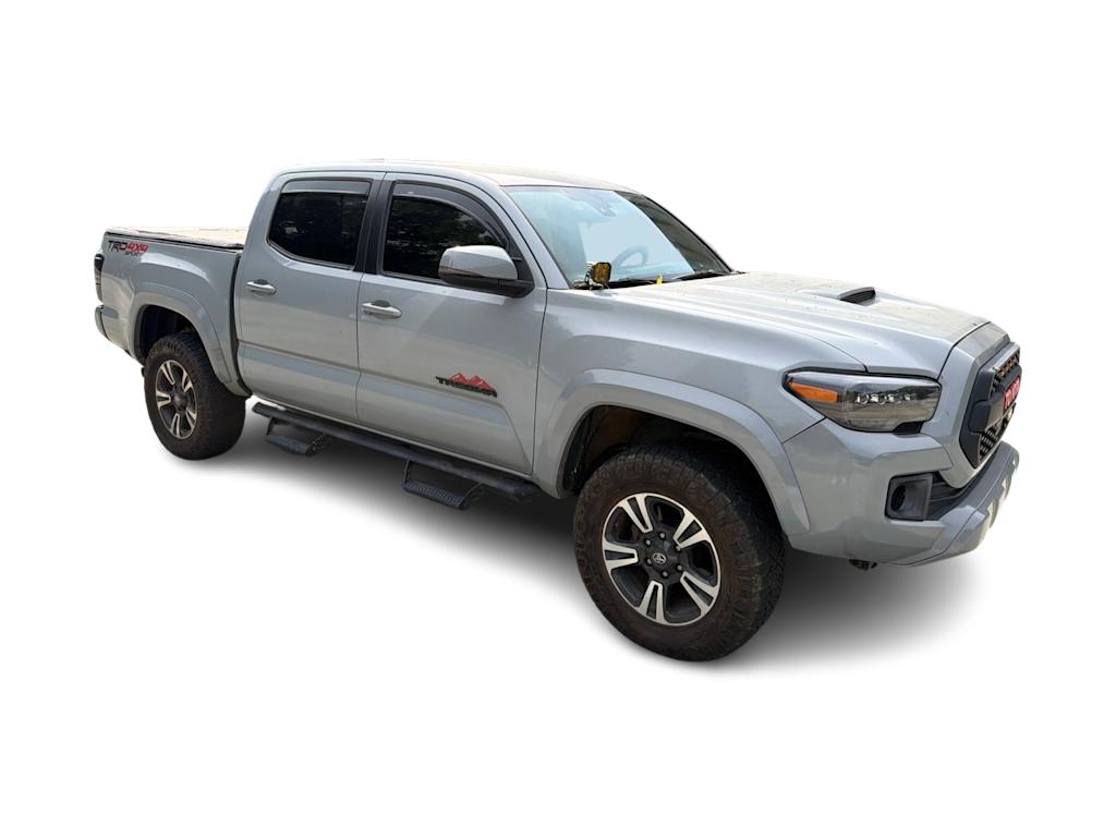 Thumbnail: 2018 Toyota Tacoma - 20