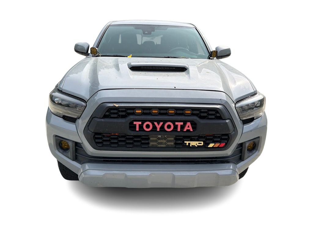 Thumbnail: 2018 Toyota Tacoma - 22